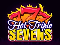 Hot Triple Sevens