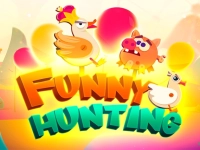 Funny Hunting