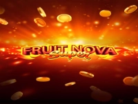 Fruit Super Nova