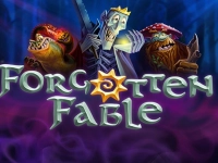 Forgotten Fable