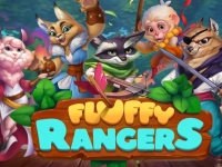 Fluffy Rangers