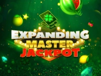 Expanding Master Jackpot