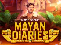 Ethan Grand: Mayan Diaries