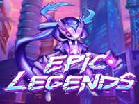 Epic Legends