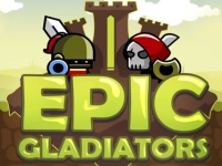 Epic Gladiators