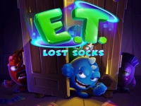 E.T. Lost Socks