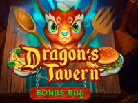 Dragonâ€™s Tavern Bonus Buy