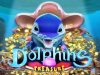 Dolphins Treasure