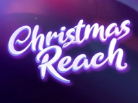 Christmas Reach