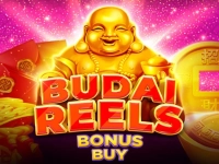 Budai Reels Bonus Buy