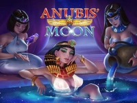 Anubisâ€™ Moon