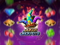 Joker Jackpots