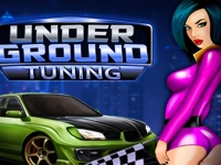 Underground Tuning