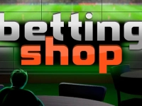 Betting Shop