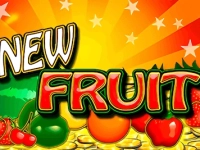 New Fruit