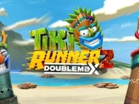 Tiki Runner 2 DoubleMax