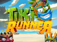 Tiki Runner