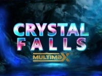 Crystal Falls MultiMax