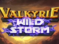 Valkyrie Wild Storm