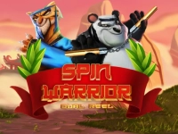 Spin Warrior