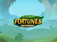 Flower Fortunes Megaways