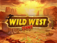 Wild West Zone