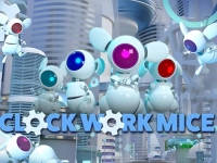 Clockwork Mice