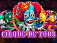 Cirque de Fous