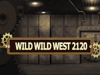 Wild Wild West 2120