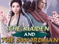 The Maiden and The Swordsman