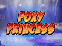 Foxy Princess