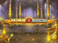 Tomb of Mirrors