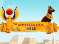 The Mysterious Nile