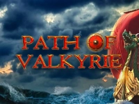 Path of Valkyrie