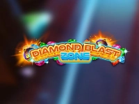 Diamond Blast Zone