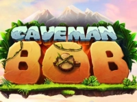 Caveman Bob