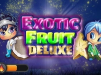 Exotic Fruit Deluxe