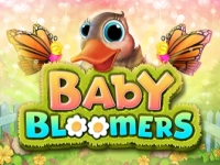 Baby Bloomers