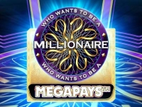 Who Wants to be a Millionaire Megapays