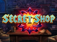 Secret Shop