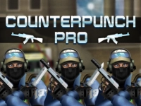 CounterPunch Pro