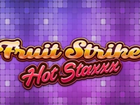 Fruit Strike Hot Staxxx