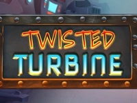 Twisted Turbine