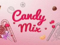 Candy Mix