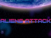 Aliens Attack