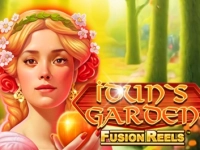 Idun's Garden Fusion Reels