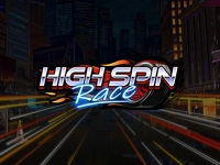 High Spin Race