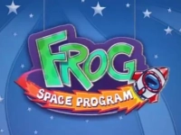 Frog Space Program