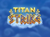 Titan Strike