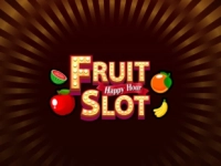 Happy Hour Fruit Slot